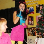 Mikulášská show - Praha Opatov