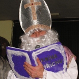 Mikulášská show - Praha Opatov