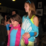 Mikulášská show - Praha Opatov