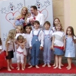 Den dětí s krtečkem 2012