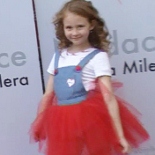 Den dětí s krtečkem 2012