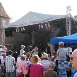 Nymburské posvícení