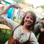 Nymburské posvícení 2013