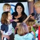 Dětský karneval na Opatově