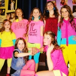 Karneval - Písek 2014