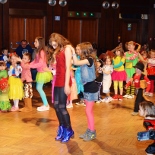 Karneval - Písek 2014