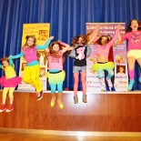 Karneval - Písek 2014