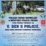 V. Den s policií v Letňanech a hudební festival