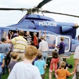V. Den s policií v Letňanech a hudební festival