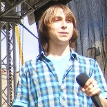 Jinřichův Hradec - Pomoz, pomoct