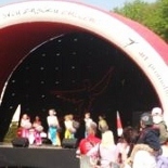 Jinřichův Hradec - Pomoz, pomoct