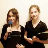 Koncert pro postižené děti