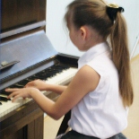 Koncert pro postižené děti