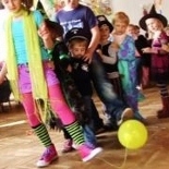 Dětský karneval Přílepy 2012