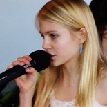 Dětský karneval Přílepy 2012