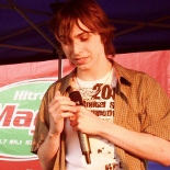 Pálení čarodějnic s Hitrádiem Magic