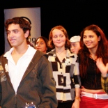 Rumburk - Veselé loučení s prázdninami