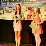 Letní dětský tábor Sopka