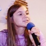 Soustředění TV Stars 2012