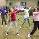 Soustředění TV Stars 2012