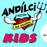 TV Stars show a AZŠ KIDS Strakonice