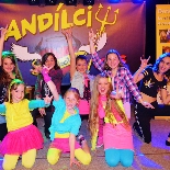 TV Stars show a AZŠ KIDS Strakonice