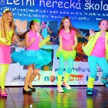 Soustředění TV Stars + AZŠ