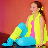 Soustředění TV Stars + AZŠ