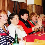 Oslava MDŽ aneb Vzpomínka na dětství