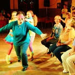 Oslava MDŽ aneb Vzpomínka na dětství