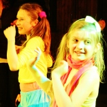 Oslava MDŽ aneb Vzpomínka na dětství