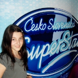 Česko Slovenská SuperStar
