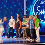 Česko Slovenská SuperStar