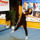 Talentové zkoušky na LHŠ