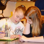 Talentové zkoušky na LHŠ 2014