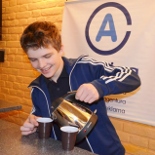 Talentové zkoušky na LHŠ 2014