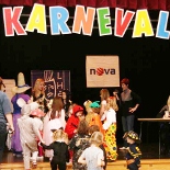 Karnevalová show - Česká Třebová