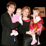 Karnevalová show - Česká Třebová