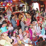 Disco RAI Tuchoměřice