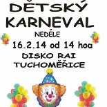Disco RAI Tuchoměřice