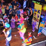 Disco RAI Tuchoměřice