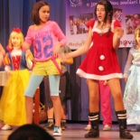 Mikulášský Karneval Vamberk