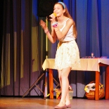 Mikulášský Karneval Vamberk