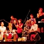 Vánoční koncert - Spolkový dům Praha 5