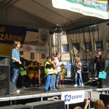 Vsetín - Valašské záření