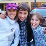 Vsetín - Valašské záření