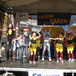 Vsetín - Valašské záření