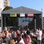 Zábřežský kulturní jarmark 2011