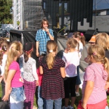 Zábřežský kulturní jarmark 2011