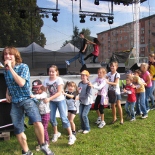 Zábřežský kulturní jarmark 2011